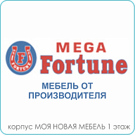 MEGA Fortune